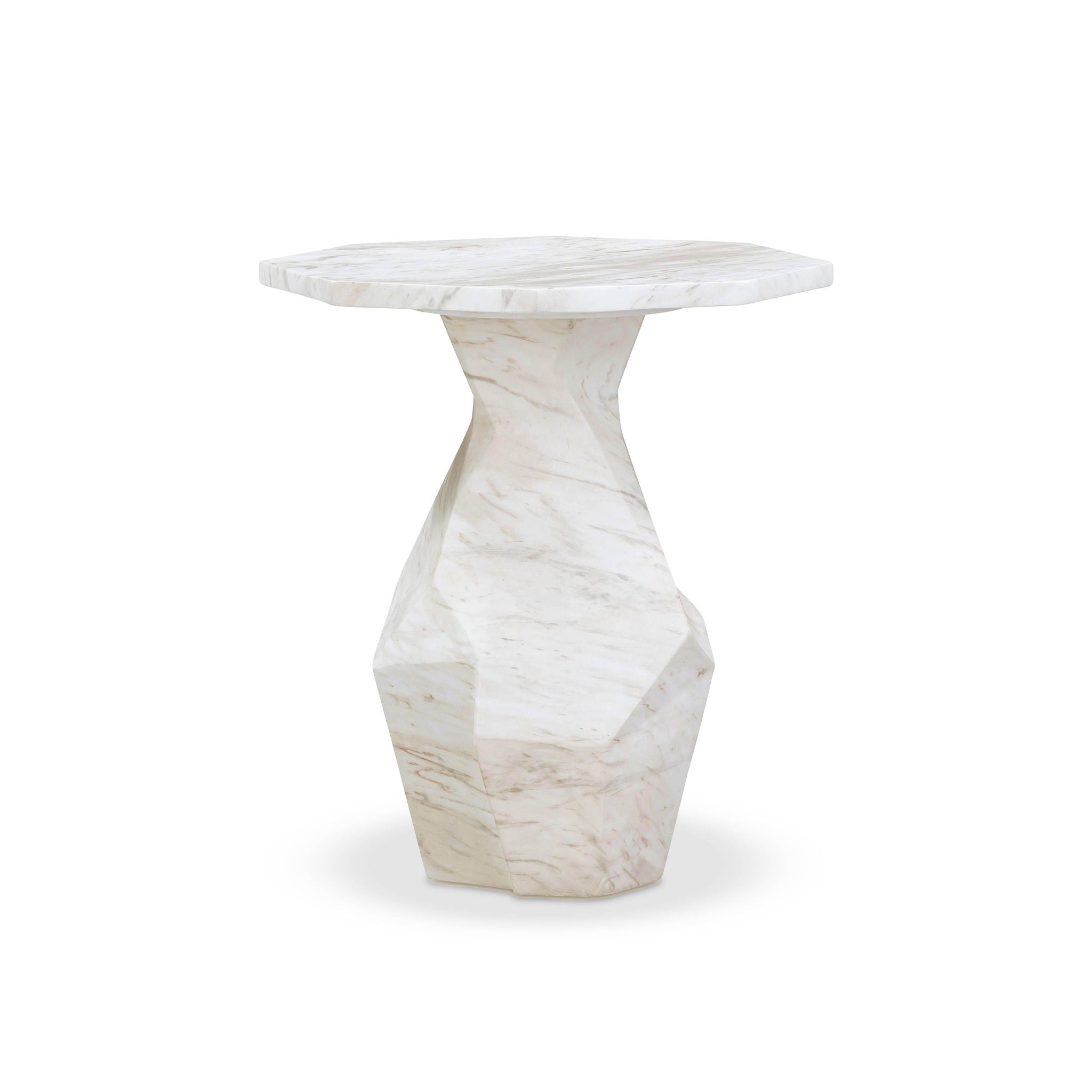 Esme - Indoor / Outdoor Table - Urban Living Furniture (Los Angeles, CA)