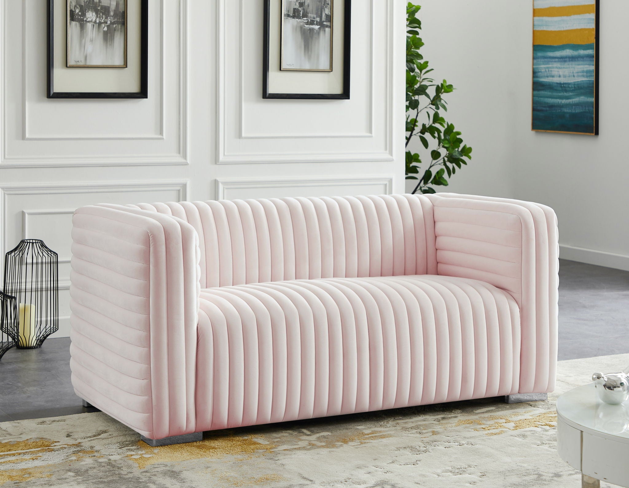 Ravish - Loveseat - Urban Living Furniture (Los Angeles, CA)