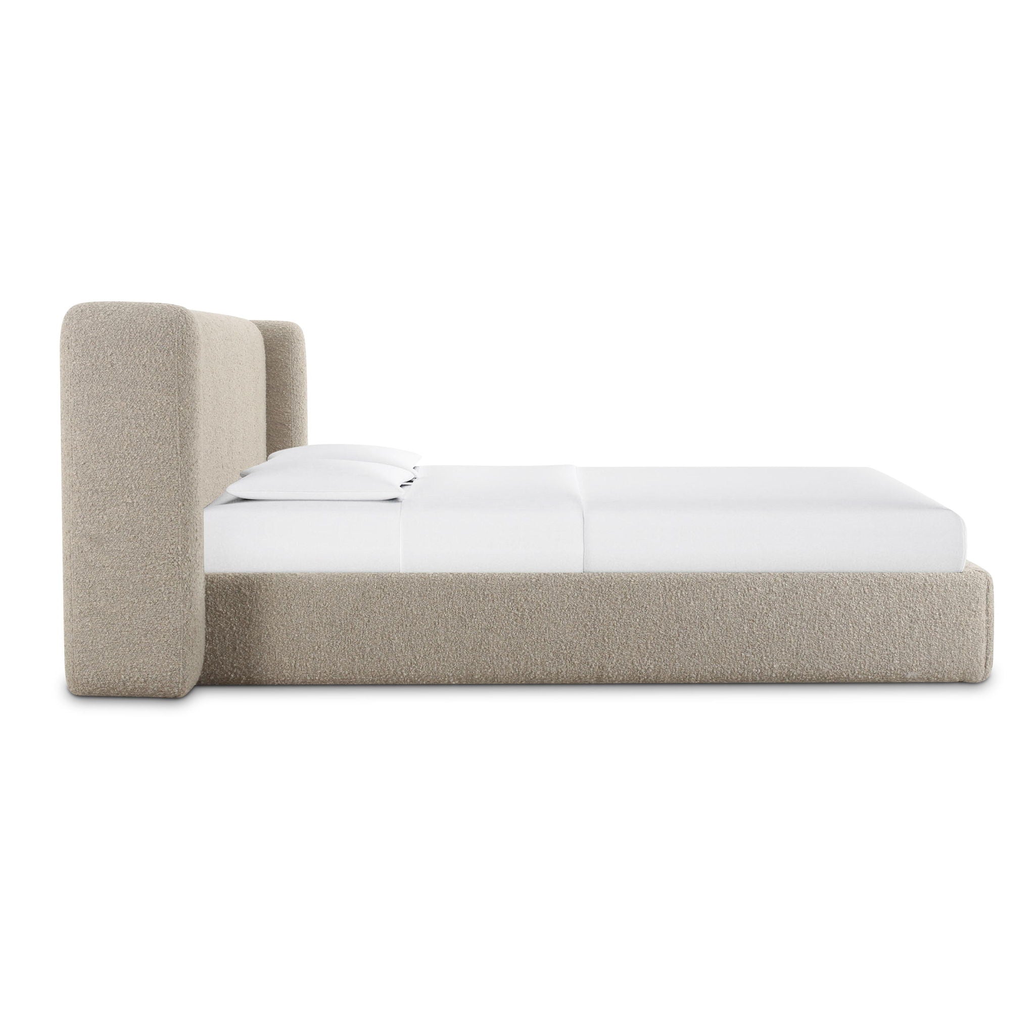 Babette - Bed - Urban Living Furniture (Los Angeles, CA)