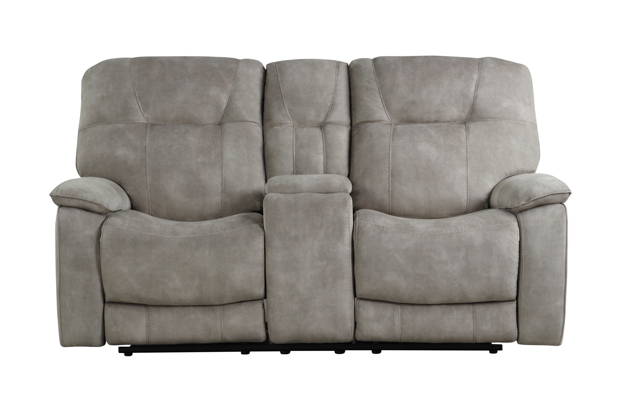Cooper - Manual Console Loveseat - Urban Living Furniture (Los Angeles, CA)