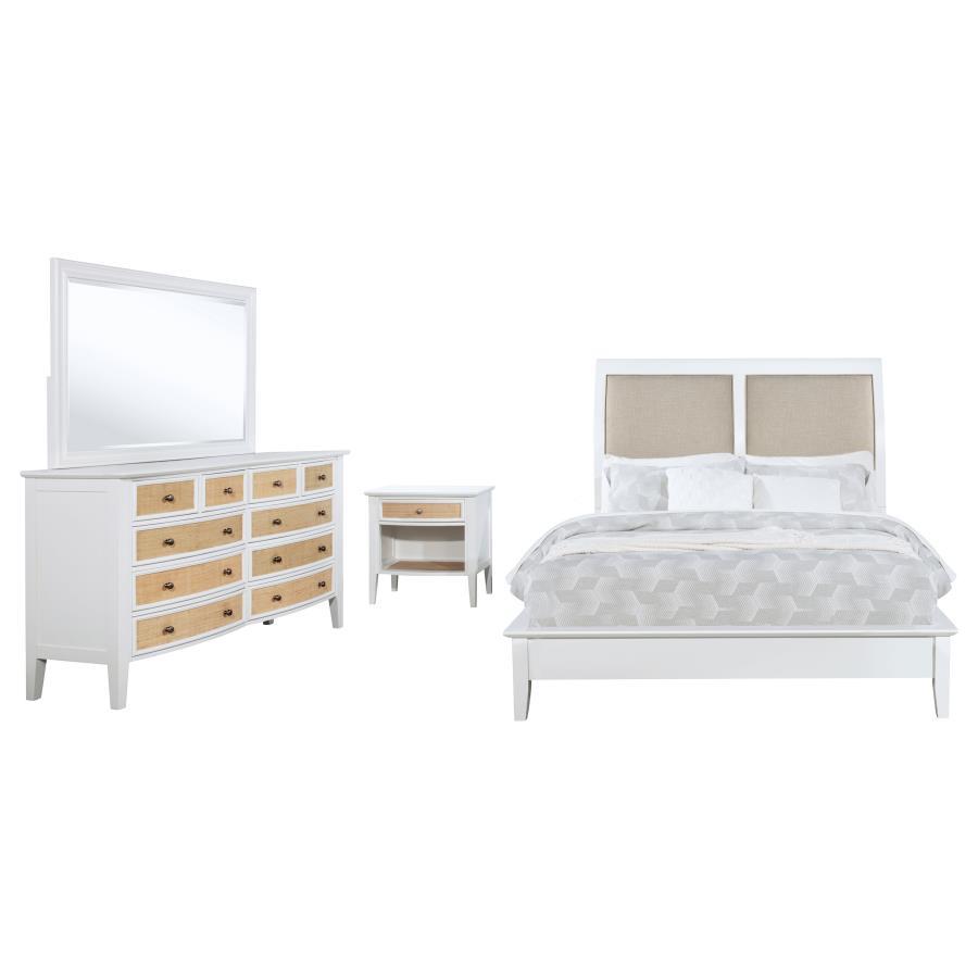 Bexhill - Bedroom Set - Urban Living Furniture (Los Angeles, CA)