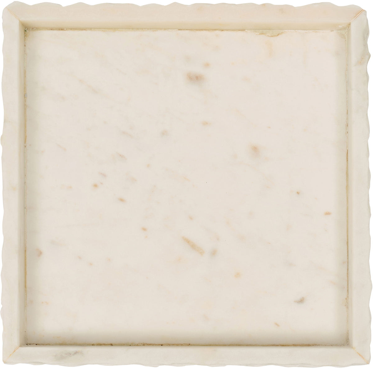 Chambers - Genuine Marble Tray