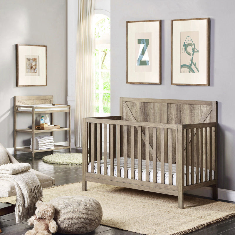 Barnside - Toddler Guard Rail - Urban Living Furniture (Los Angeles, CA)
