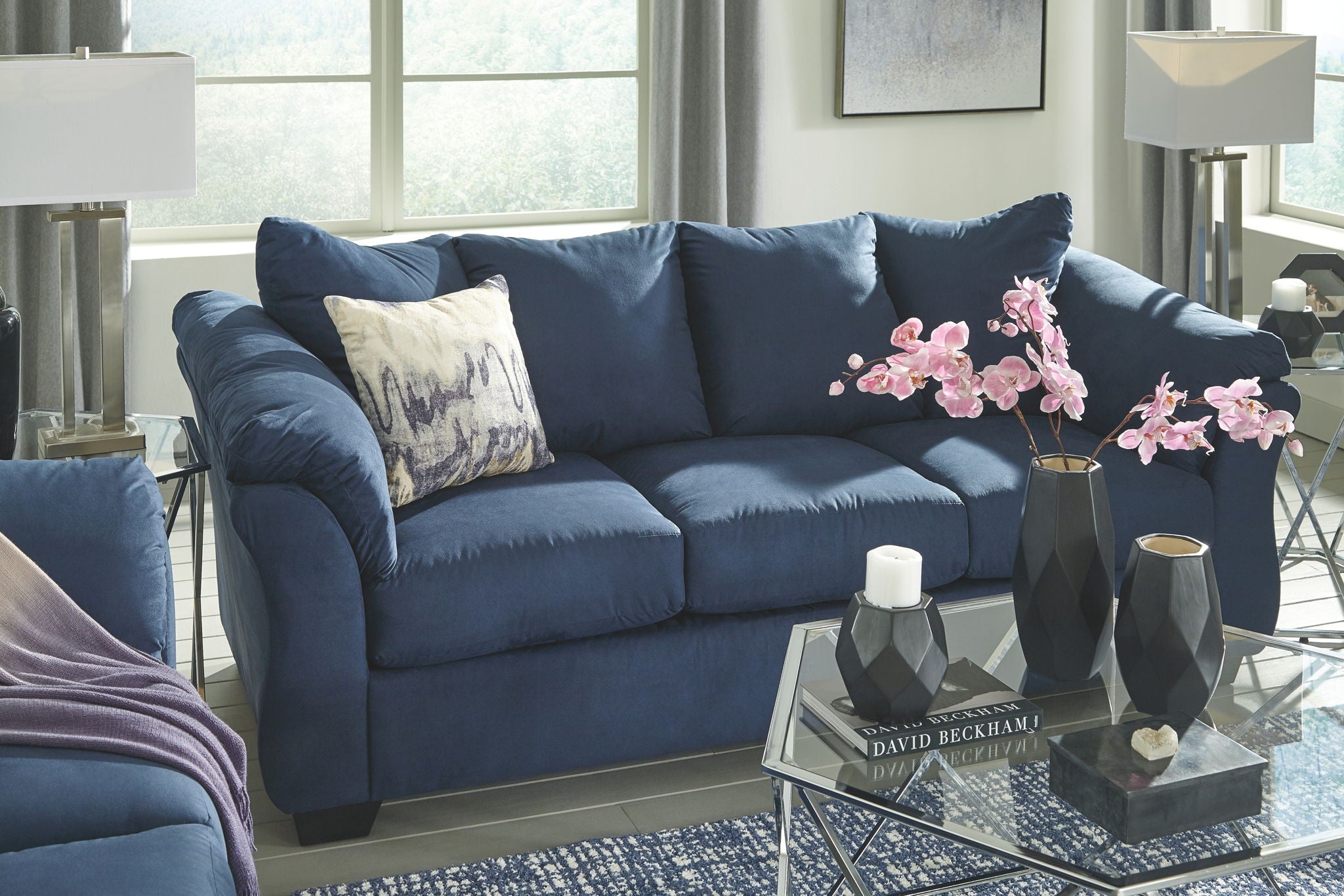 Darcy - Living Room Set - Urban Living Furniture (Los Angeles, CA)