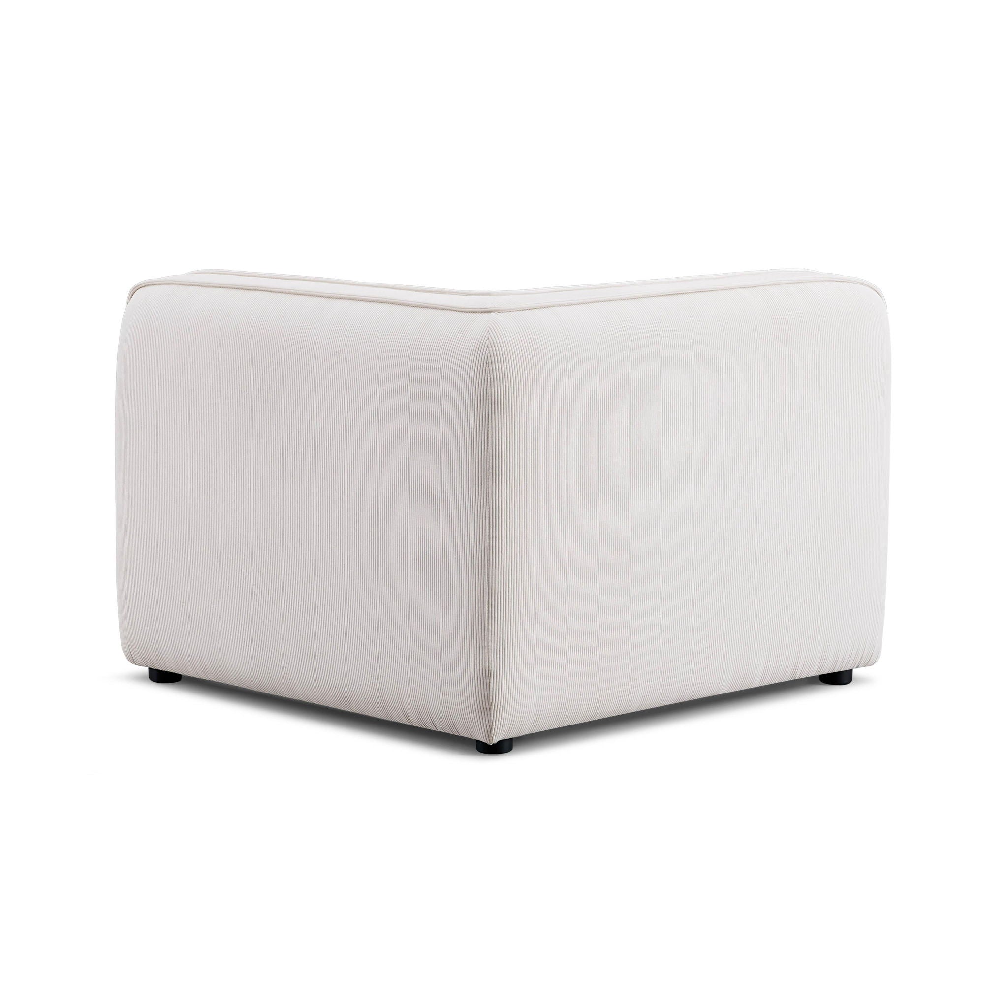 Travie - Corner Chair - Urban Living Furniture (Los Angeles, CA)