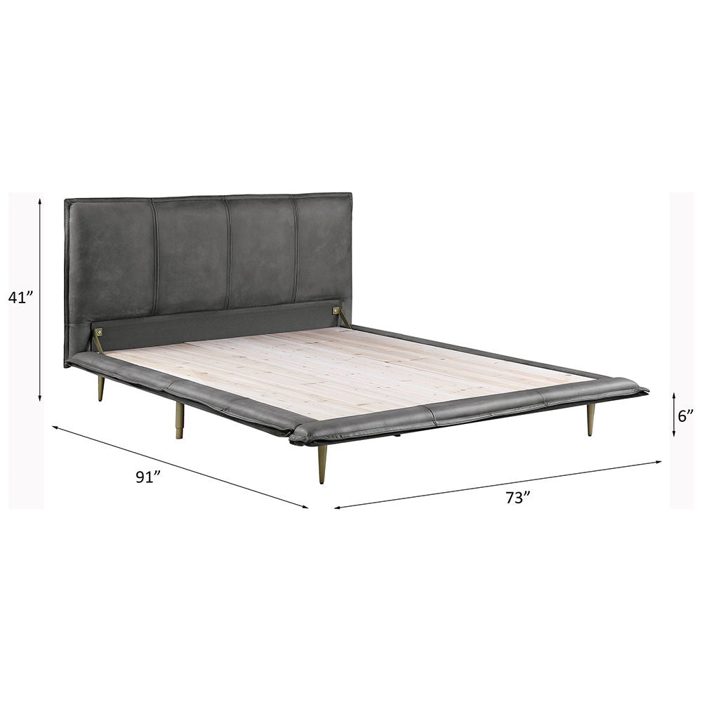 Metis - Bed - Urban Living Furniture (Los Angeles, CA)