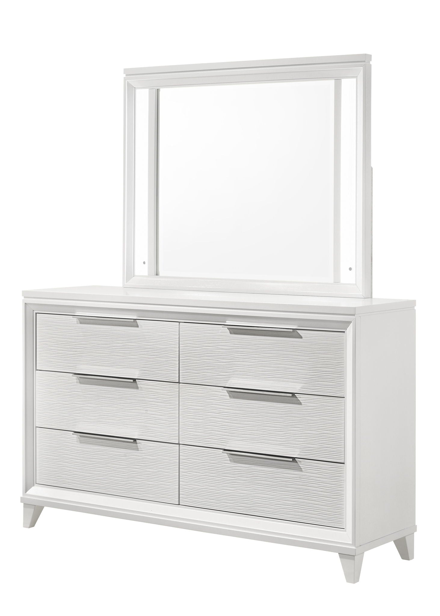 Cressida - Dresser - Urban Living Furniture (Los Angeles, CA)