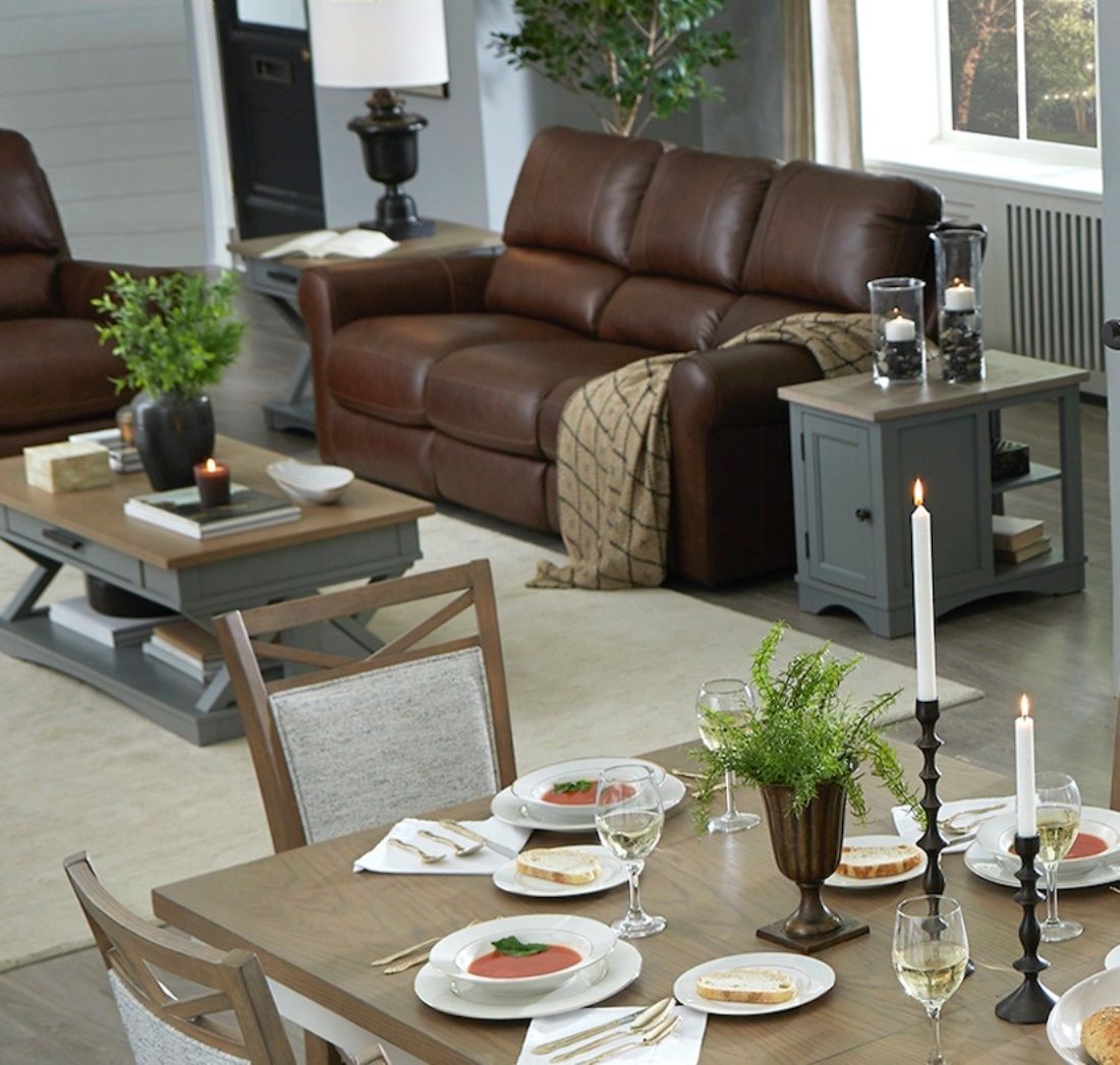 Americana Modern - Cocktail Table - Urban Living Furniture (Los Angeles, CA)