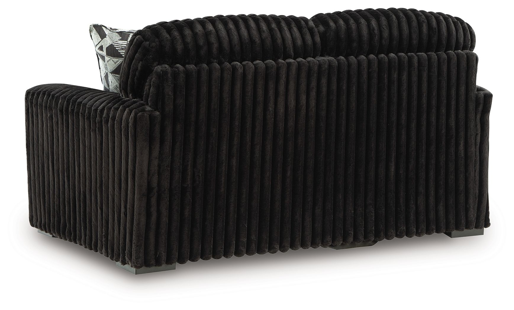 Midnight-Madness - Loveseat - Urban Living Furniture (Los Angeles, CA)