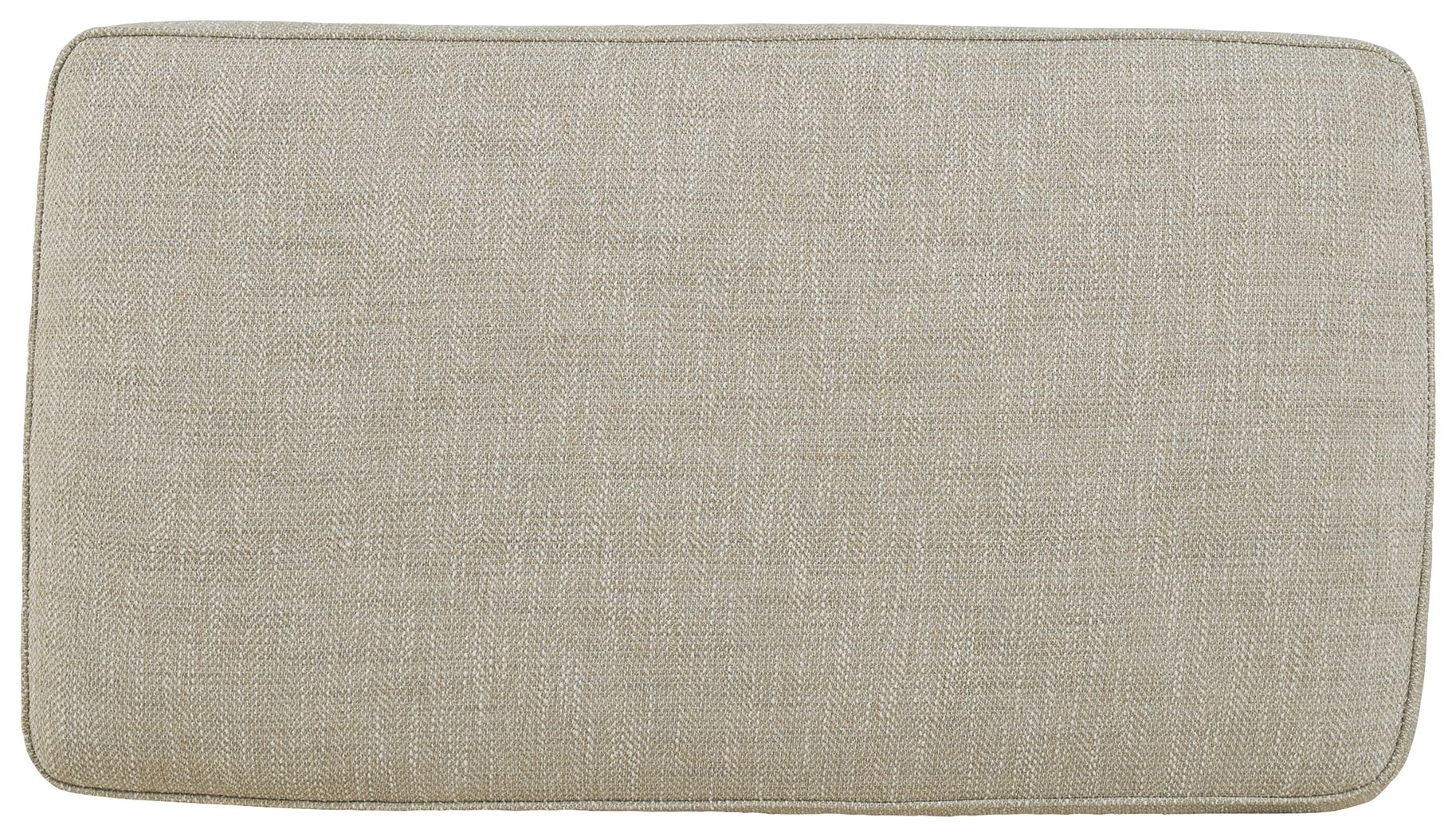 Asanti - Fog - Ottoman - Urban Living Furniture (Los Angeles, CA)