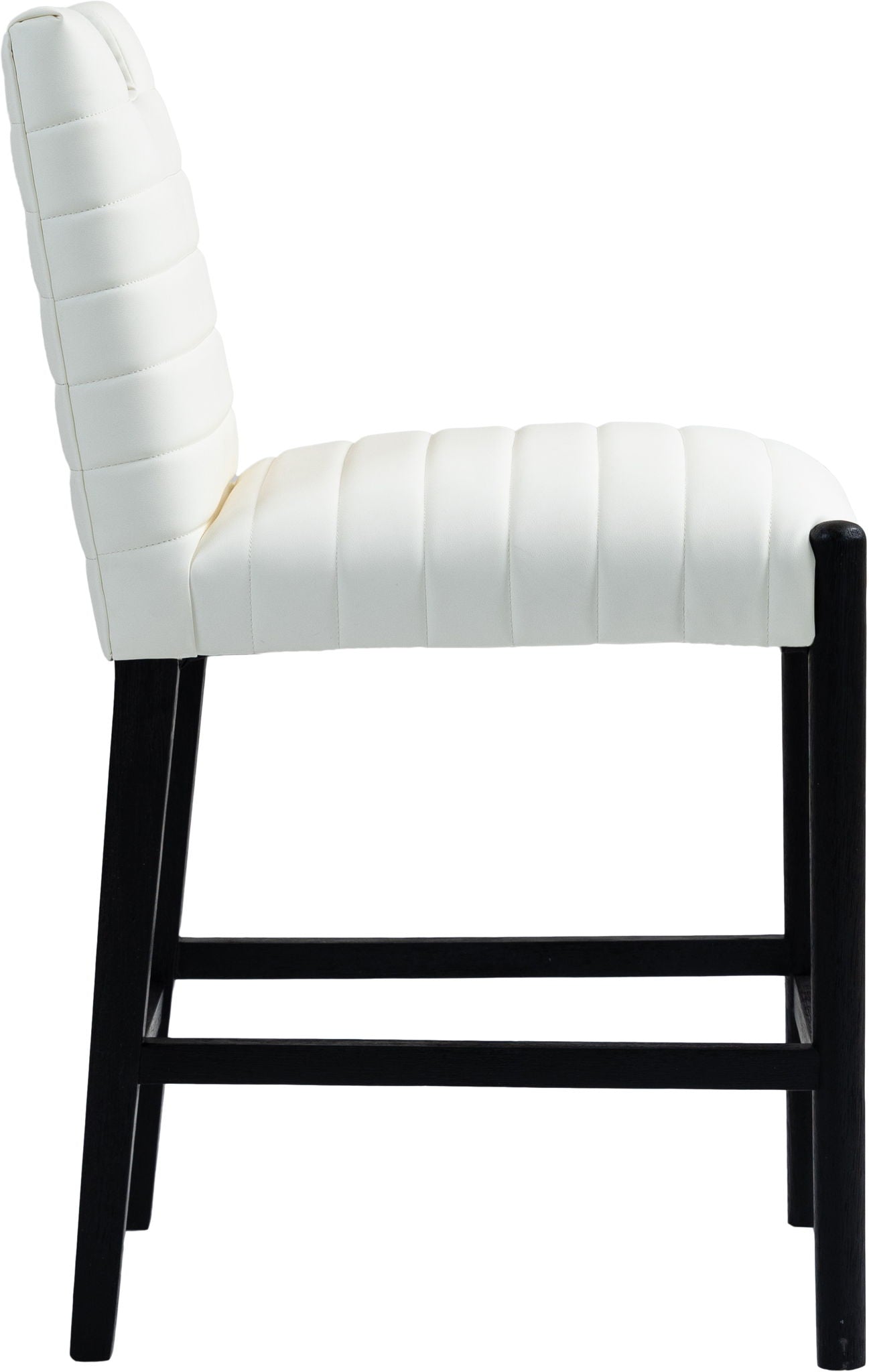 Aimee - Counter Stool - Black Legs - Urban Living Furniture (Los Angeles, CA)