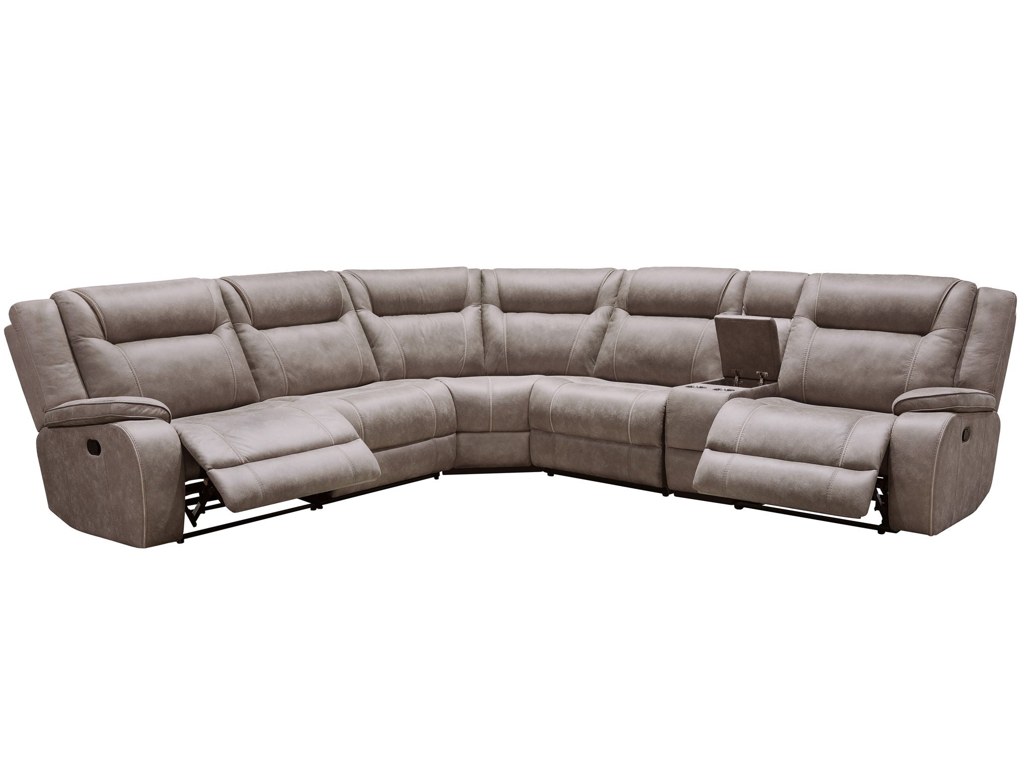 Blake - Sectional - Urban Living Furniture (Los Angeles, CA)