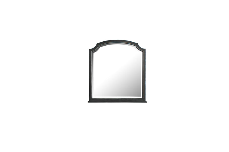 House Beatrice - Mirror - Charcoal - Urban Living Furniture (Los Angeles, CA)