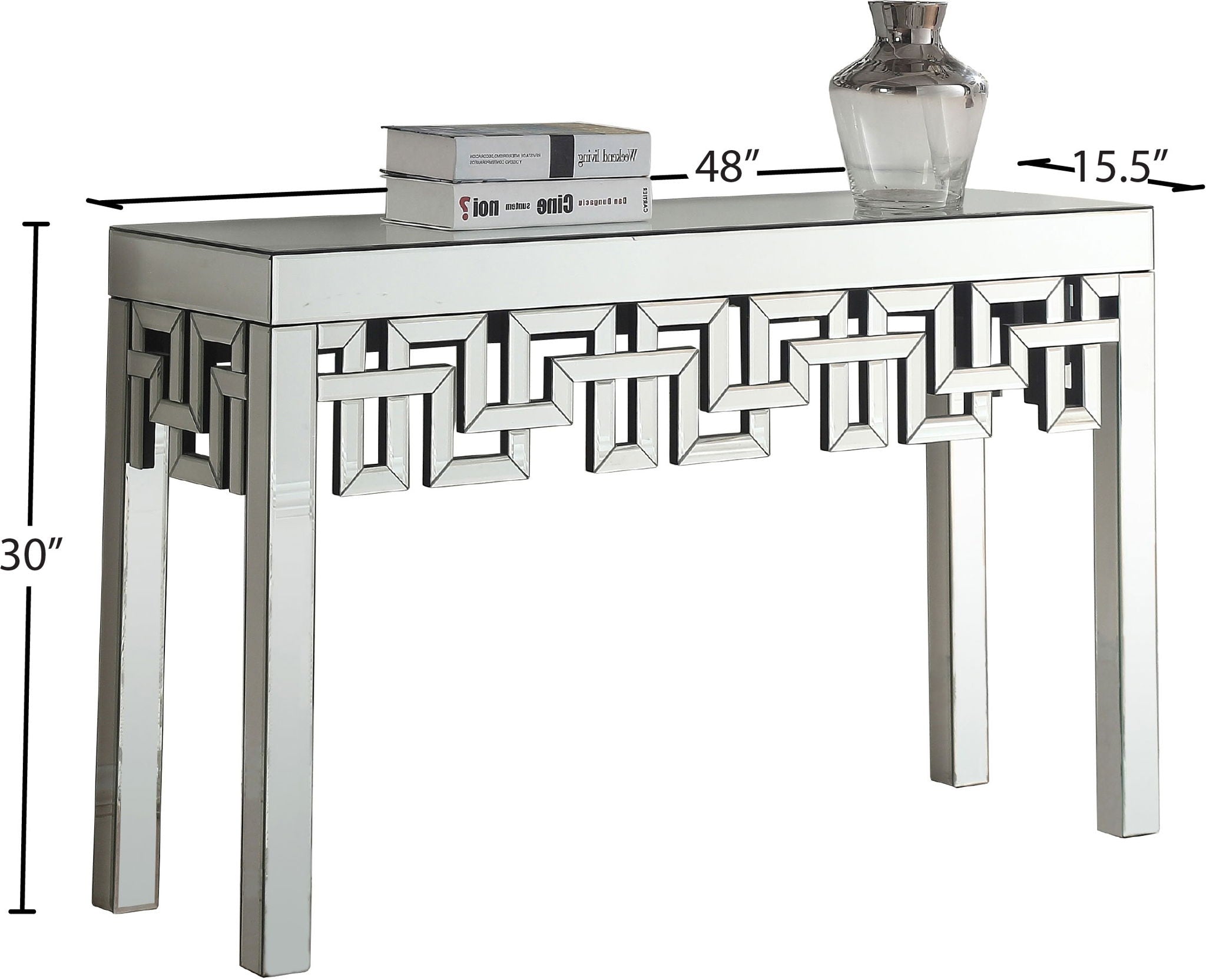 Aria - Table - Urban Living Furniture (Los Angeles, CA)