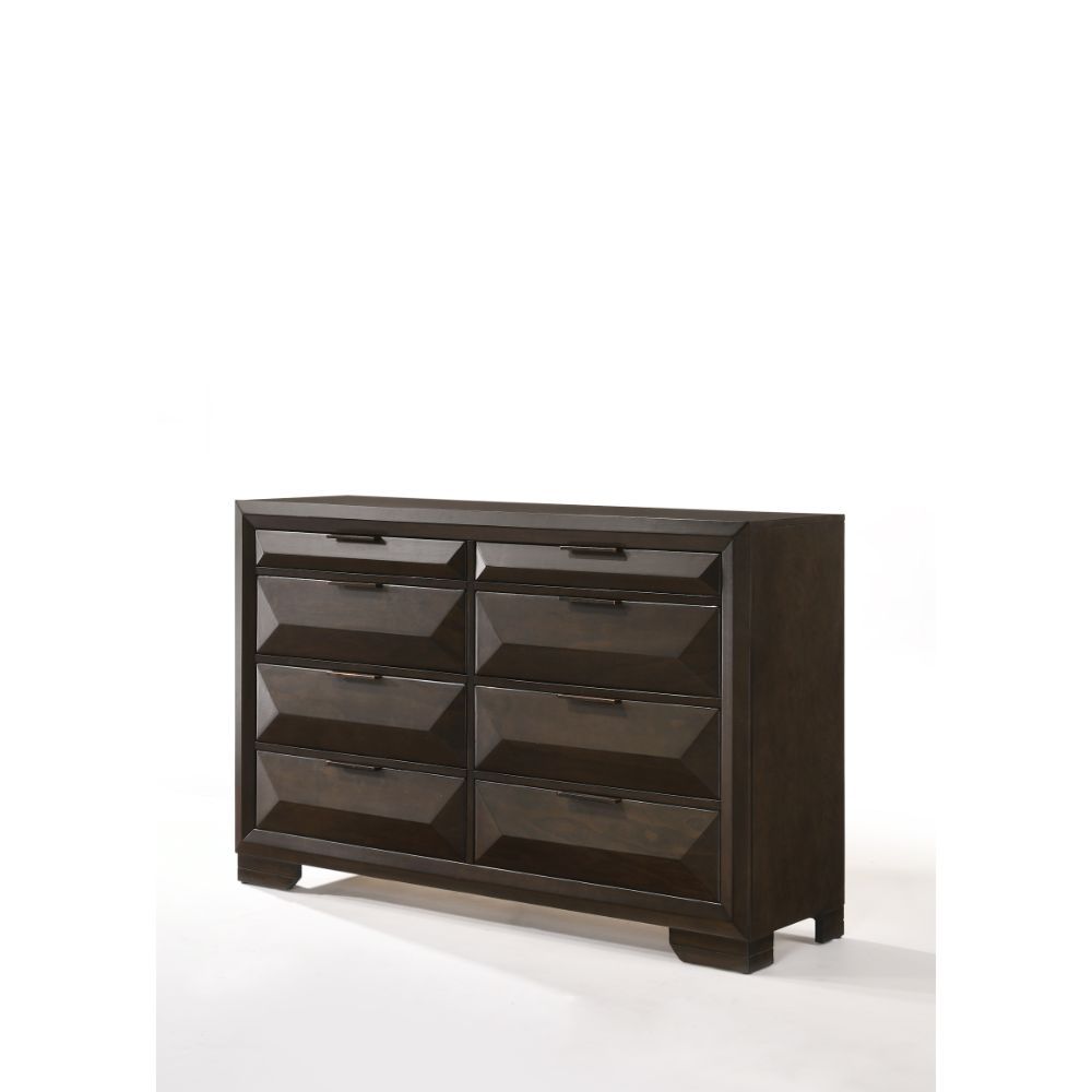Merveille - Dresser - Espresso - Urban Living Furniture (Los Angeles, CA)
