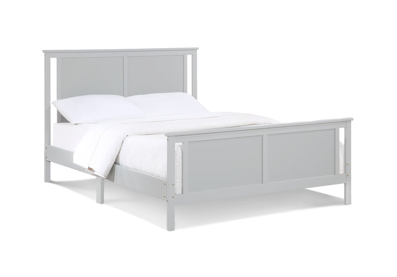 Connelly - Bed - Urban Living Furniture (Los Angeles, CA)