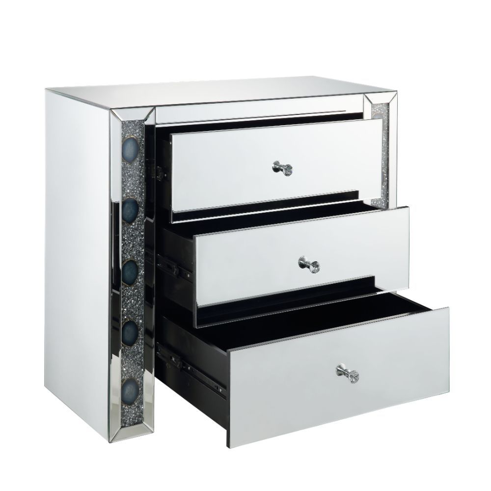 Sonia - Accent Table - Urban Living Furniture (Los Angeles, CA)