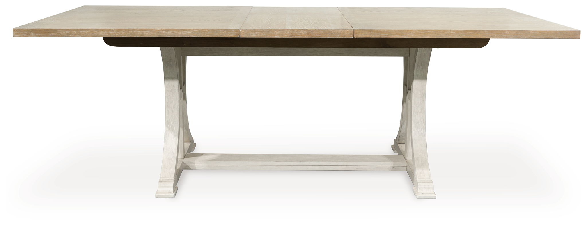 Shaybrock - Rectangular Dining Room Extension Table Set - Urban Living Furniture (Los Angeles, CA)
