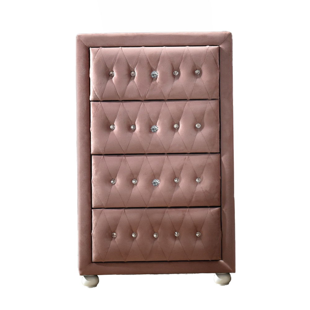 Reggie - Chest - Urban Living Furniture (Los Angeles, CA)