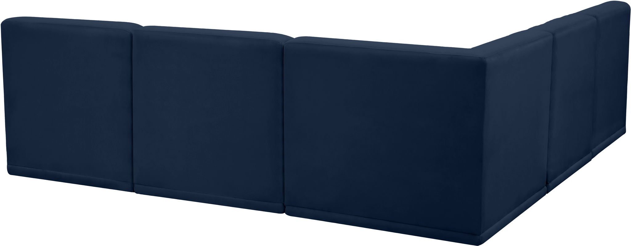 Relax - 5 Piece Modular Sectional - Urban Living Furniture (Los Angeles, CA)