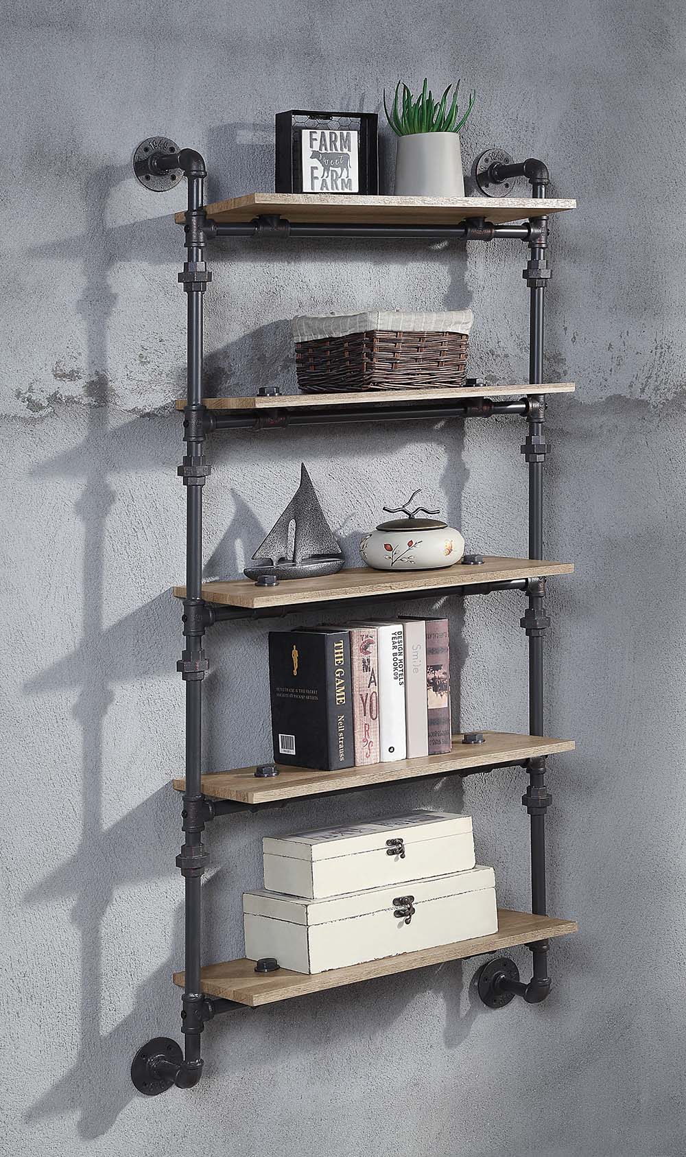 Brantley - Wall Shelf - Urban Living Furniture (Los Angeles, CA)