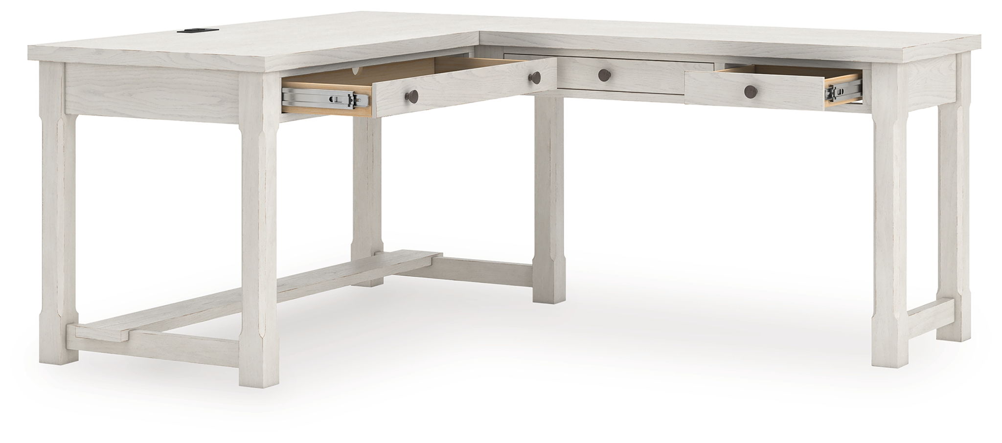 Robbinsdale - Home Office Set - Urban Living Furniture (Los Angeles, CA)