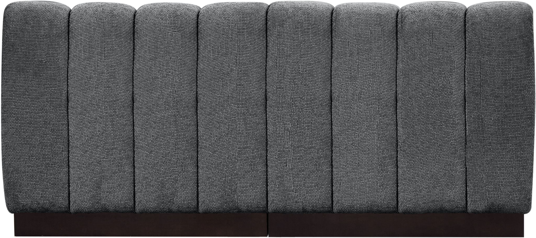Quinn - 2 Seat Modular Armless Sofa - Urban Living Furniture (Los Angeles, CA)
