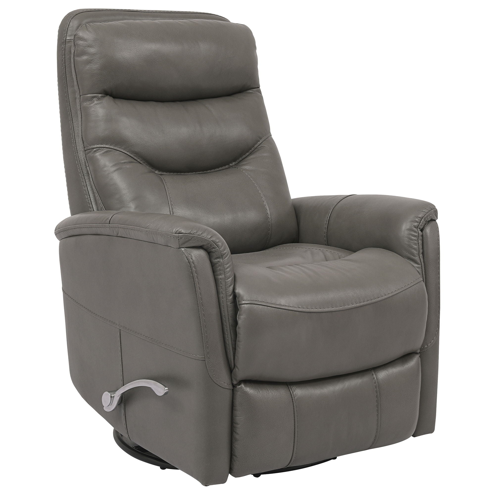 Gemini - Manual Swivel Glider Recliner - Urban Living Furniture (Los Angeles, CA)