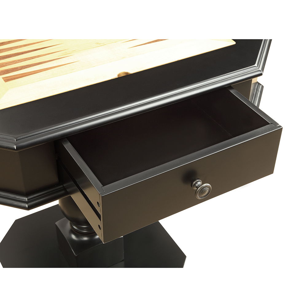 Bishop - Game Table - Urban Living Furniture (Los Angeles, CA)