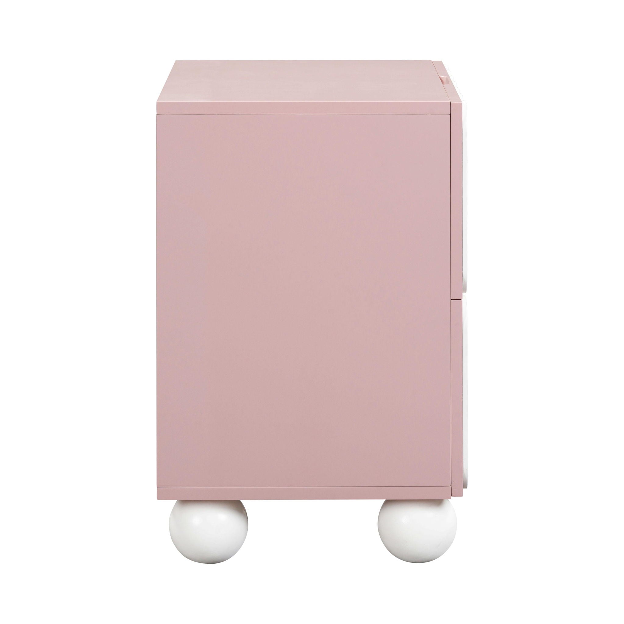 Tori Motif - Nightstand - Urban Living Furniture (Los Angeles, CA)