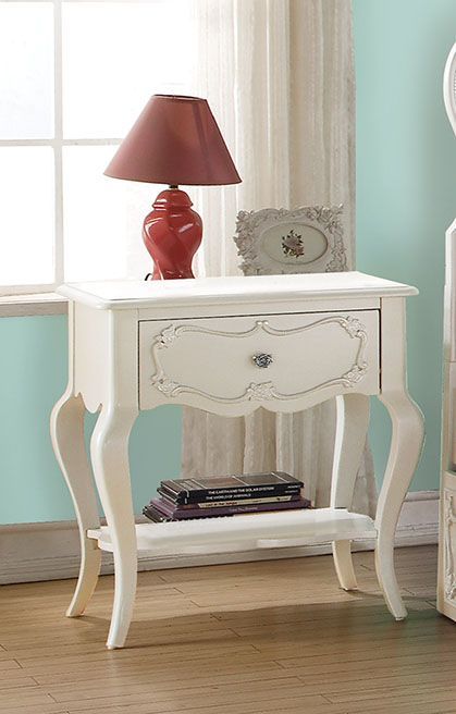 Edalene - Nightstand - Urban Living Furniture (Los Angeles, CA)