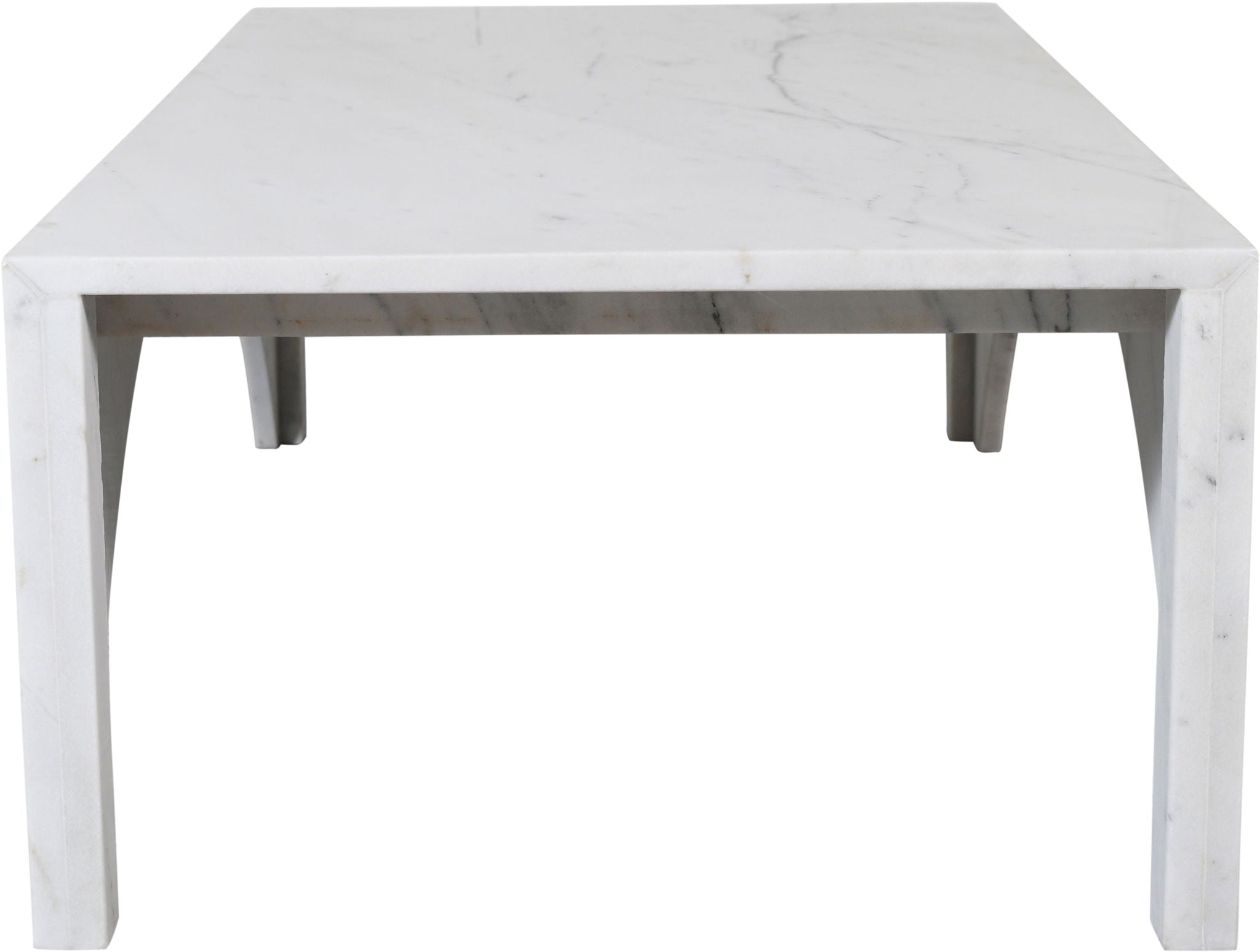Palermo - Marble Coffee Table - Urban Living Furniture (Los Angeles, CA)