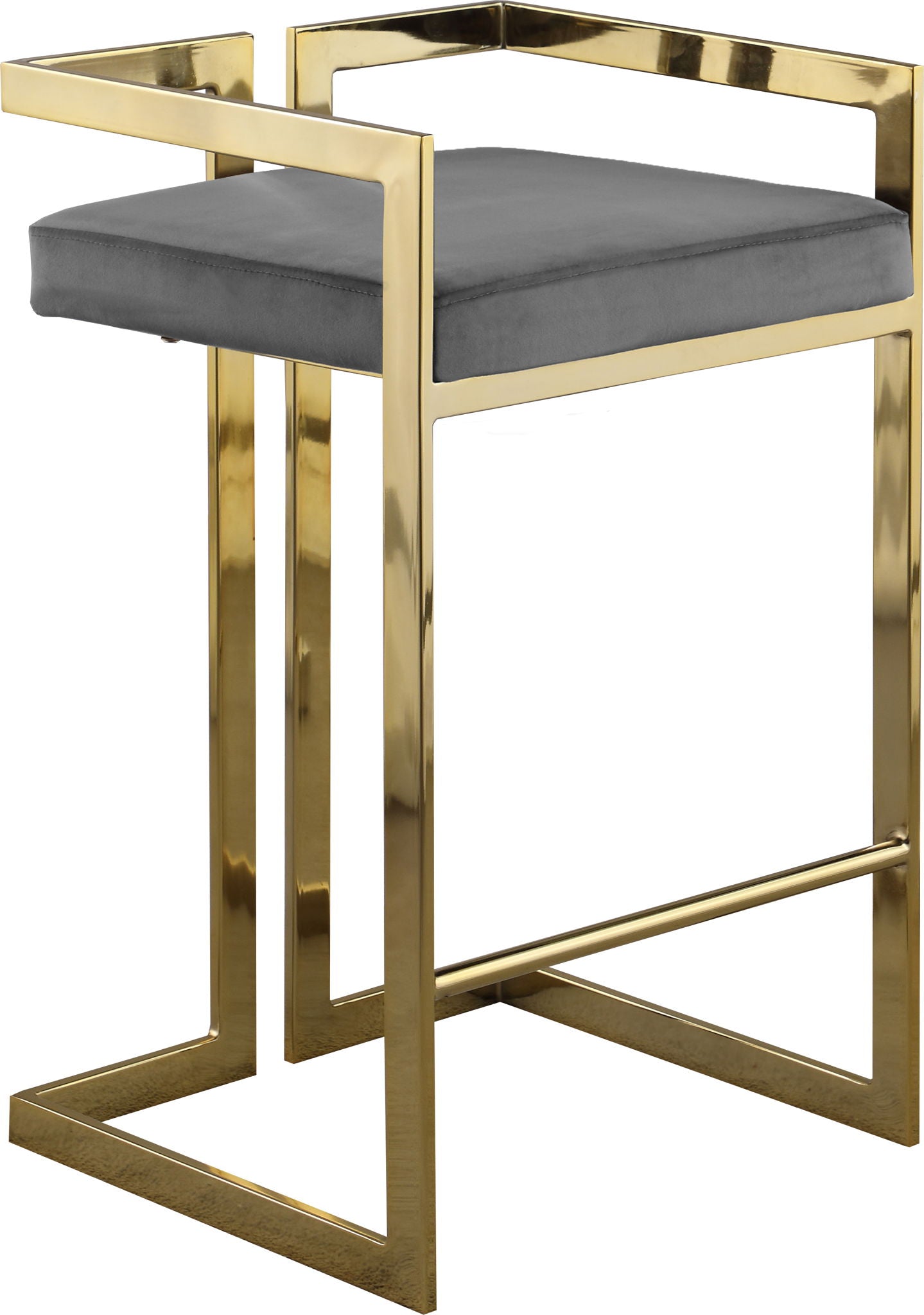 Ezra - Stool (Set of 2) - Urban Living Furniture (Los Angeles, CA)