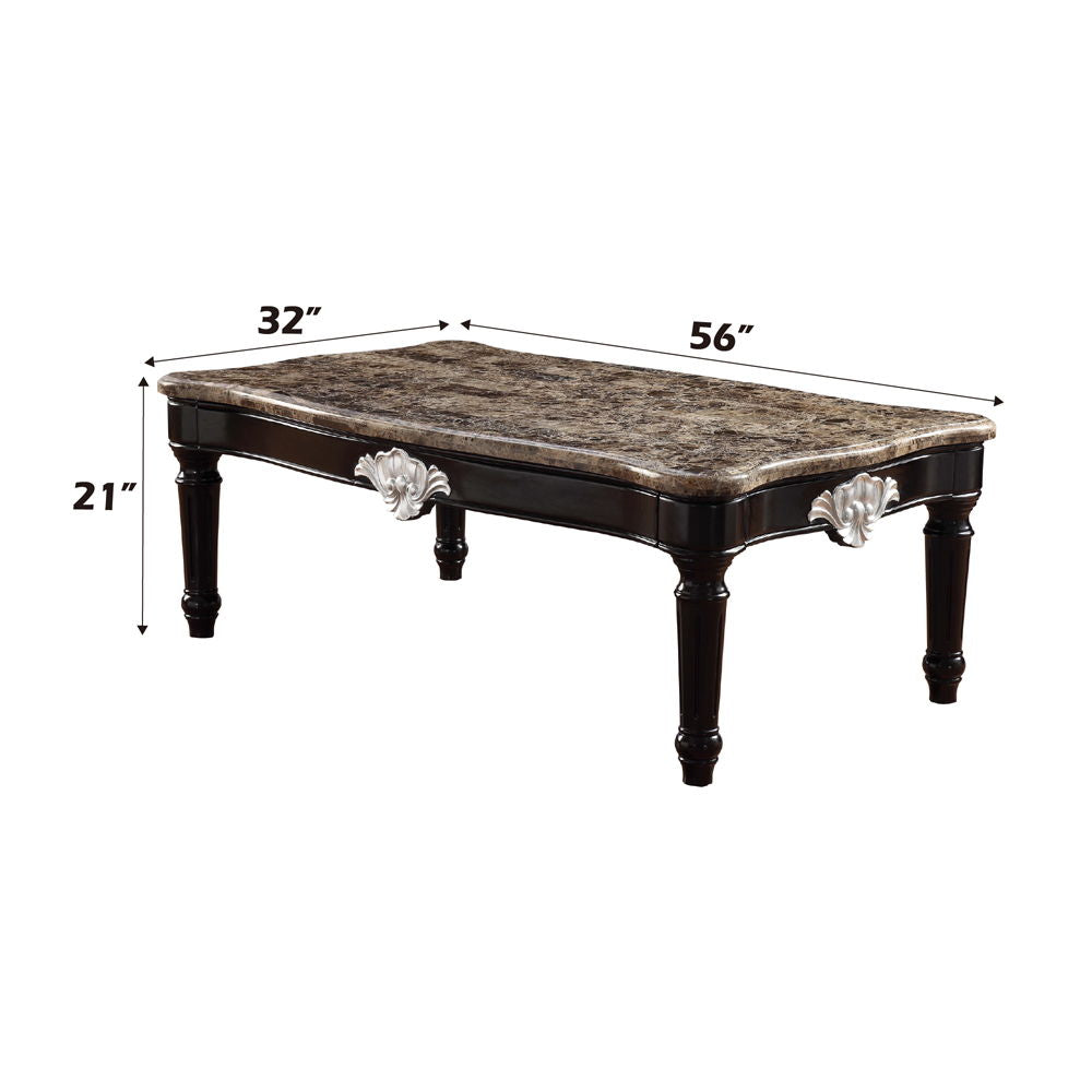 Ernestine - Coffee Table - Urban Living Furniture (Los Angeles, CA)