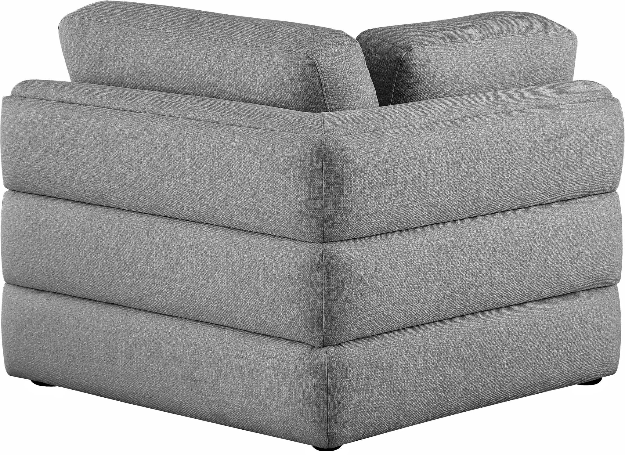 Beckham - Corner Chair - Urban Living Furniture (Los Angeles, CA)