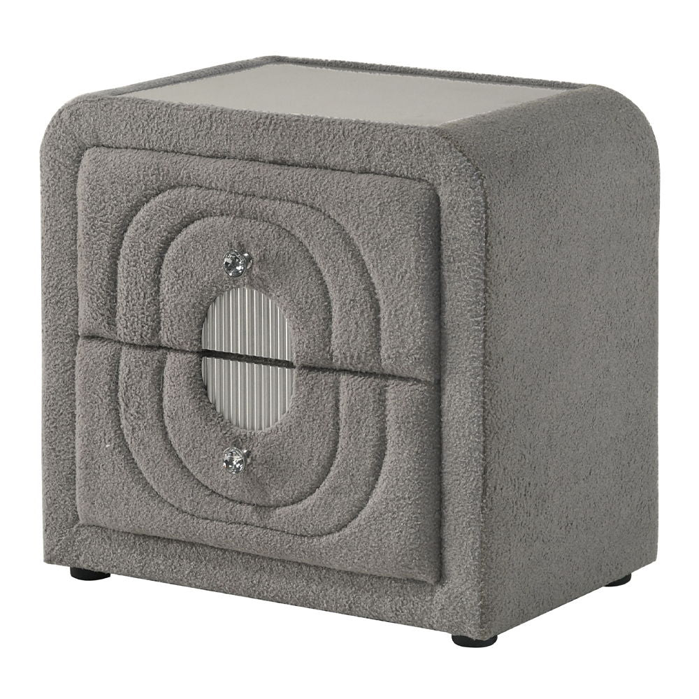 Shelyn - Nightstand - Urban Living Furniture (Los Angeles, CA)