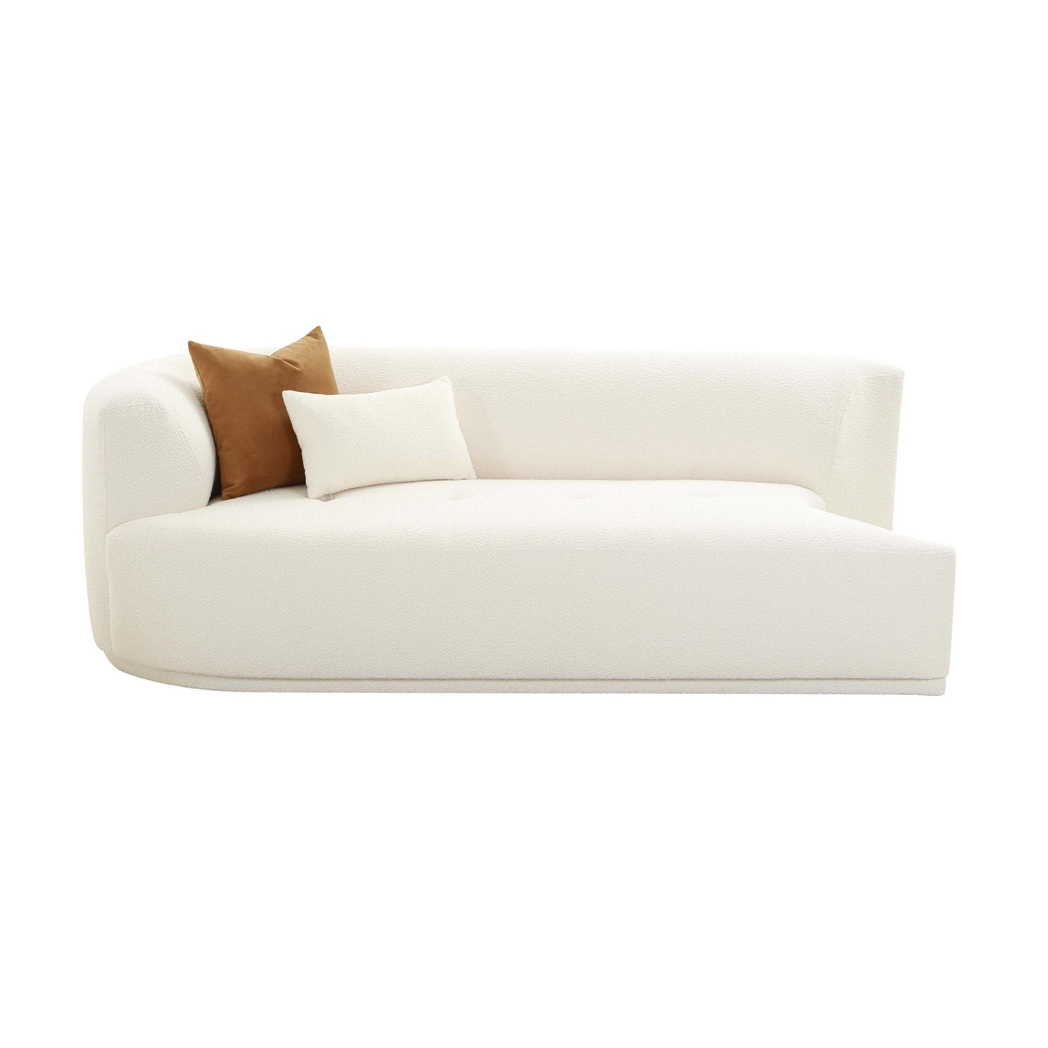 Fickle - Modular Loveseat - Urban Living Furniture (Los Angeles, CA)