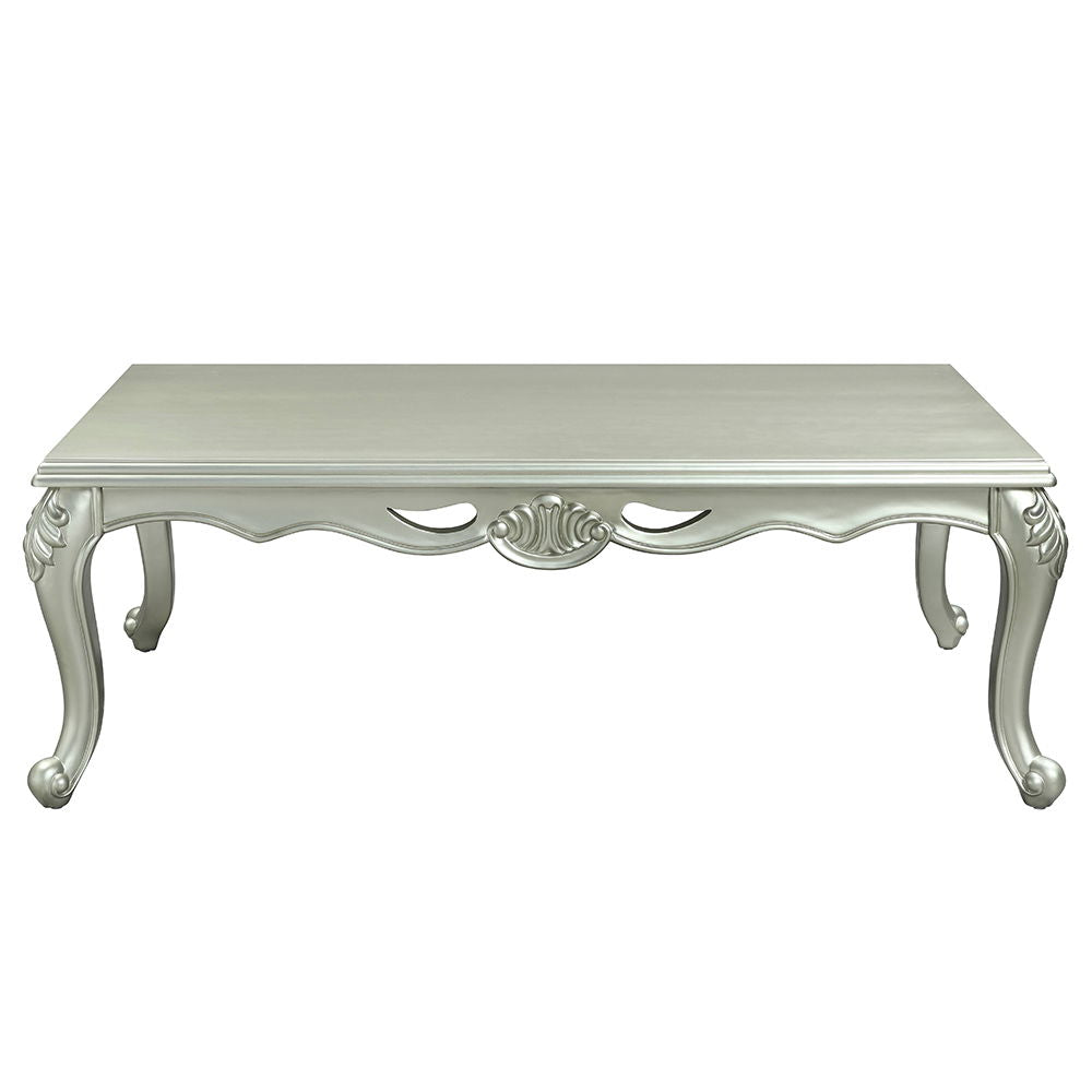 Qunsia - Coffee Table - Champagne - Urban Living Furniture (Los Angeles, CA)