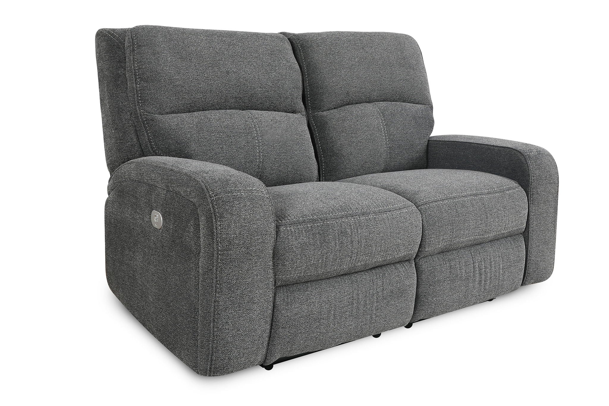 Polaris - Power Loveseat - Urban Living Furniture (Los Angeles, CA)