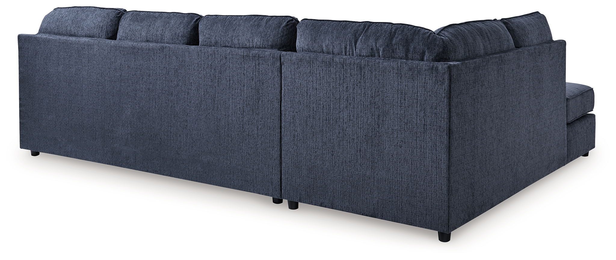 Albar Place - Sectional With Ottoman - Urban Living Furniture (Los Angeles, CA)