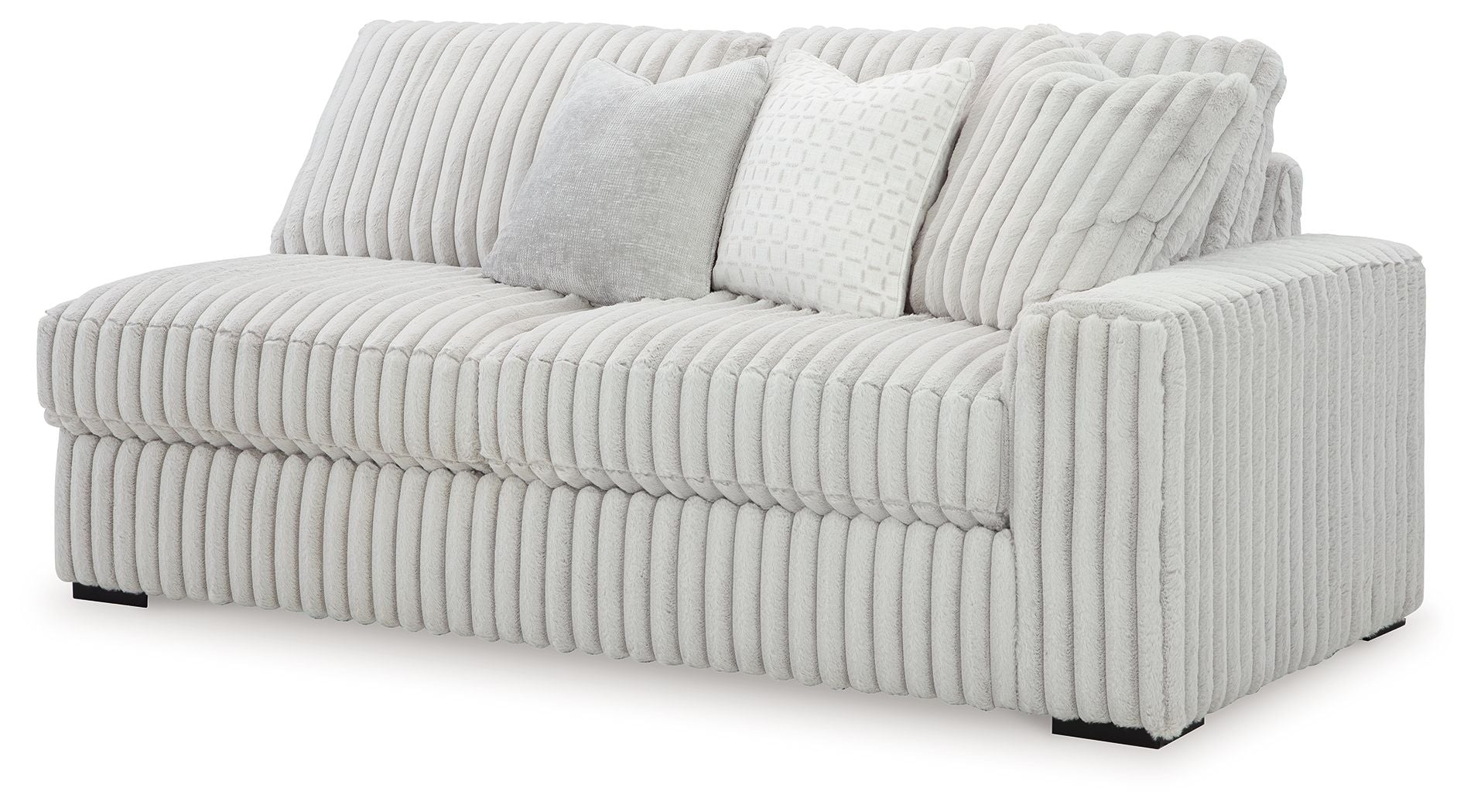 Stupendous - Alloy - Raf Sofa - Urban Living Furniture (Los Angeles, CA)