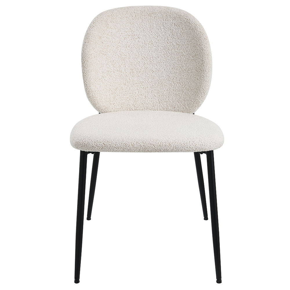 Klaus - Side Chair (Set of 2) - Urban Living Furniture (Los Angeles, CA)