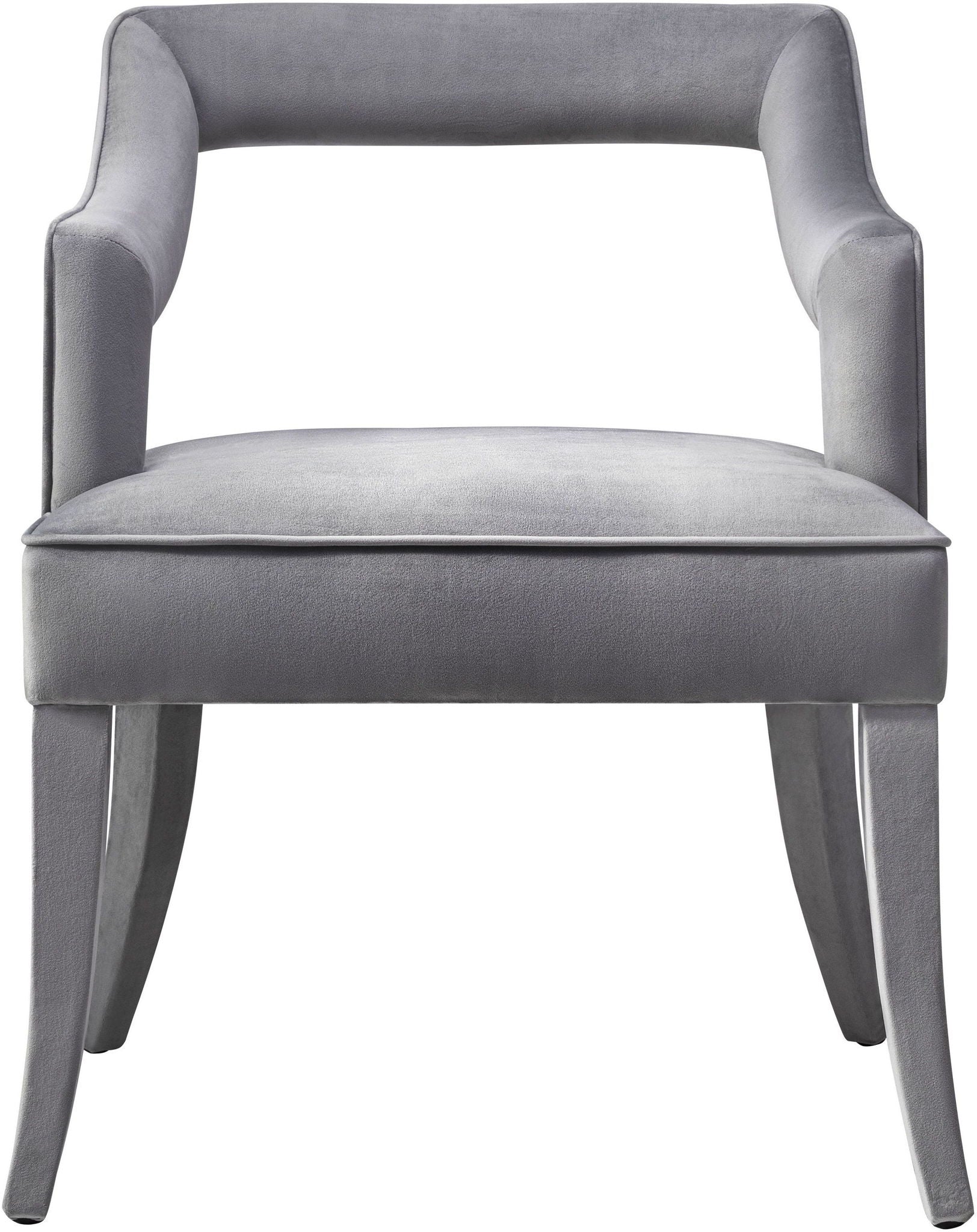 Tiffany - Velvet Chair - Urban Living Furniture (Los Angeles, CA)