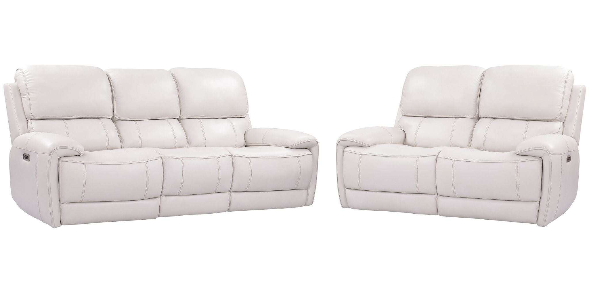 Empire - Power Reclining Sofa Set - Urban Living Furniture (Los Angeles, CA)