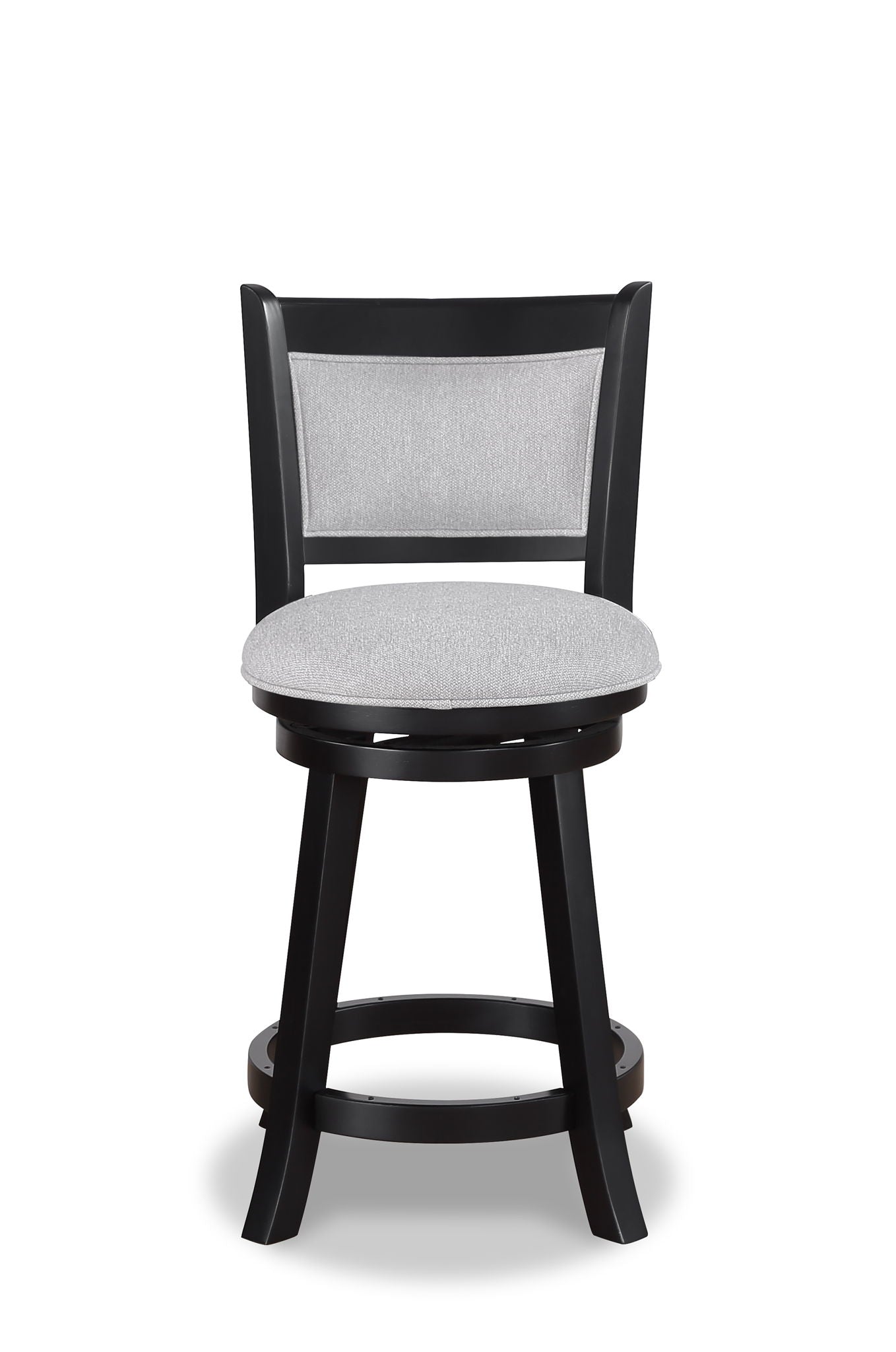 Cecil - Swivel Pub Stool (Set of 2) - Urban Living Furniture (Los Angeles, CA)