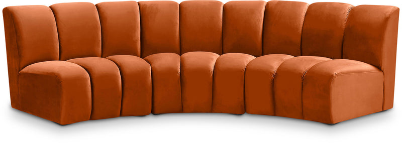 Infinity - 3 Pc. Modular Sectional