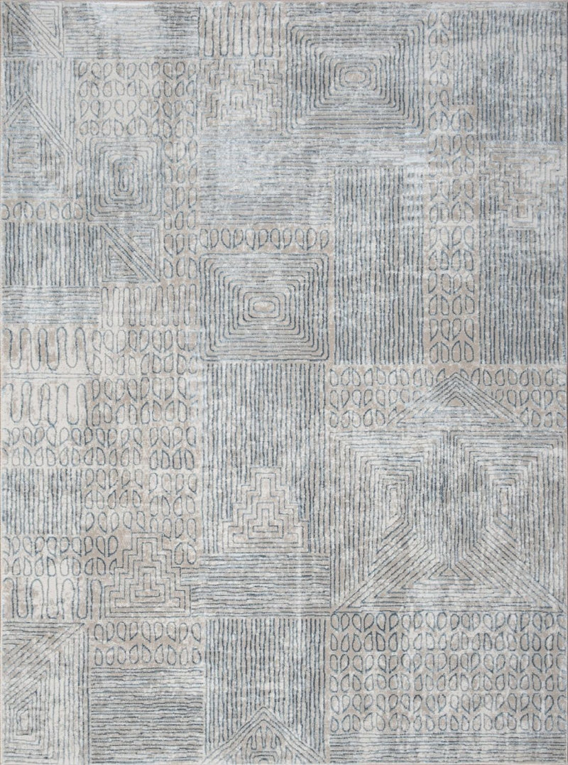 Elegance - GC_CNC6009 Area Rug - Urban Living Furniture (Los Angeles, CA)