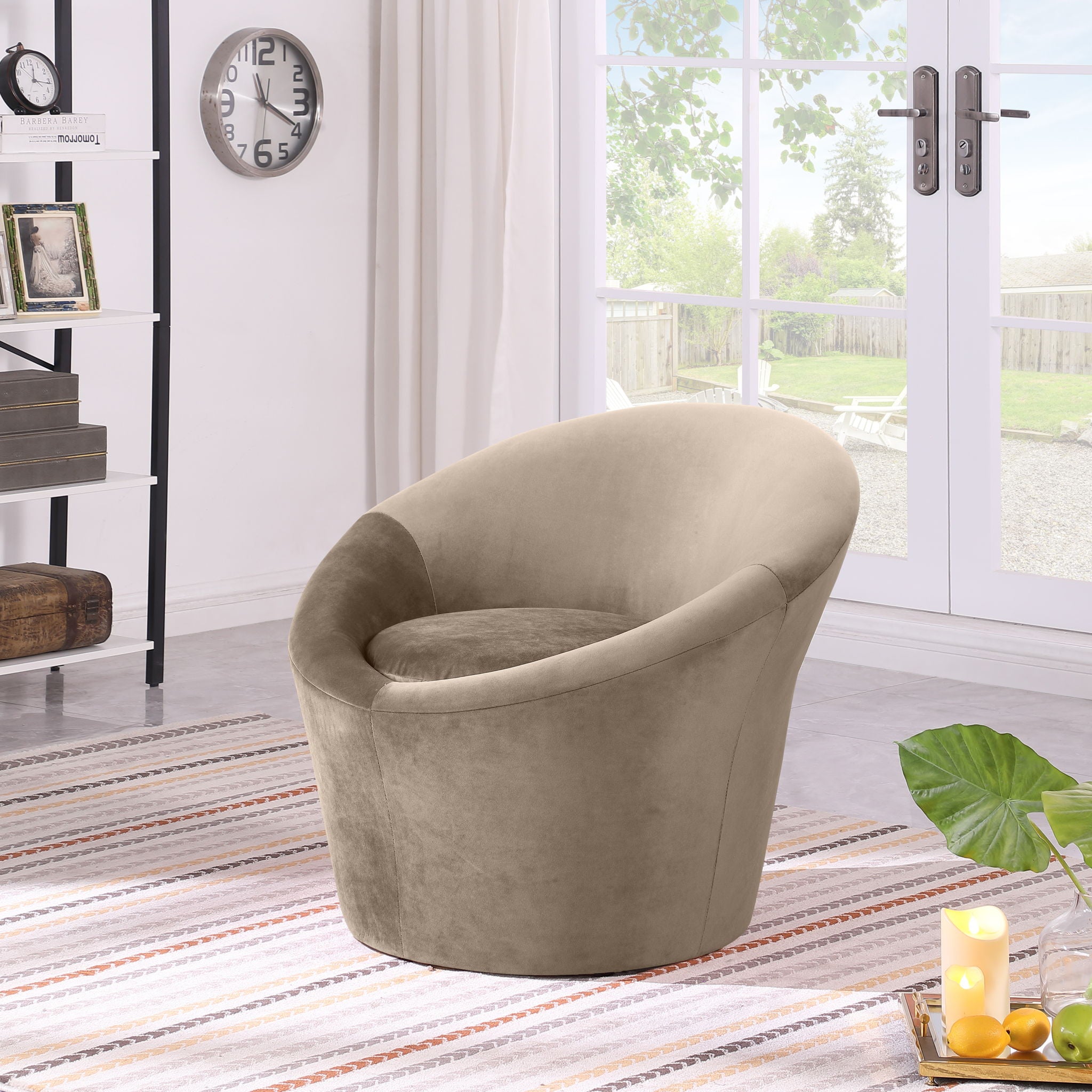 Tristan - Accent Chair - Urban Living Furniture (Los Angeles, CA)