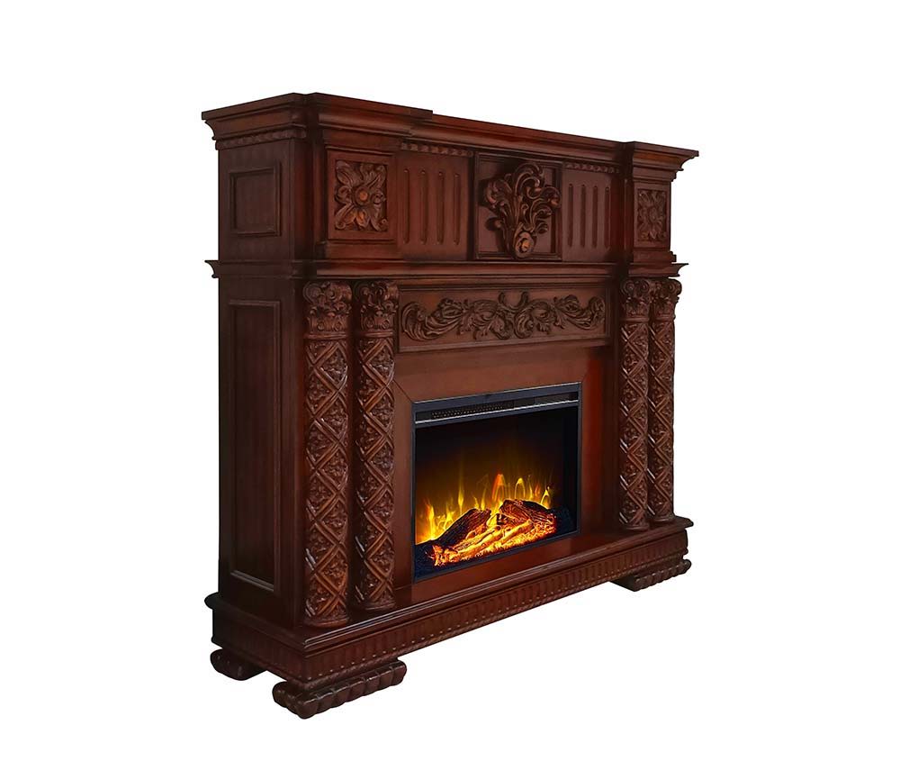 Vendom - Fireplace - Urban Living Furniture (Los Angeles, CA)