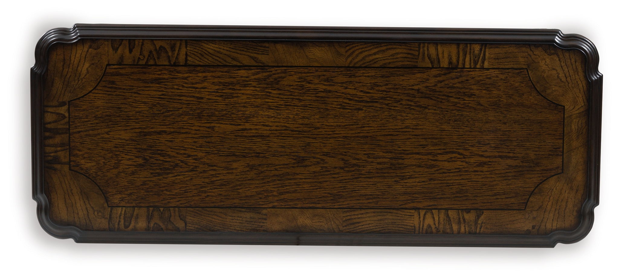 Maylee - Table With Cabriole Legs - Urban Living Furniture (Los Angeles, CA)